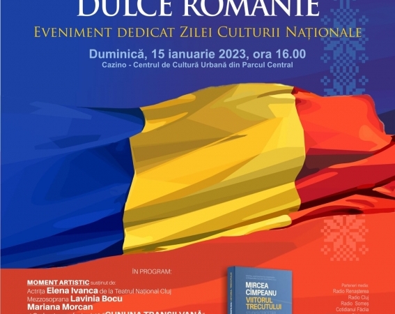 Ziua Culturii Naționale, sărbătorite prin momente muzical-poetice, lansare de carte ți expoziție de fotografie etnografică