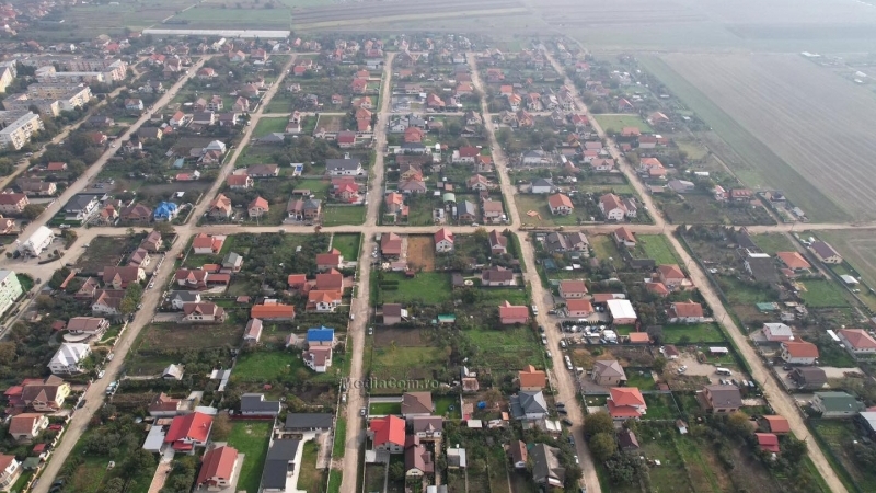 Primăria TURDA - În atenția locuitorilor din cartierul Primăverii