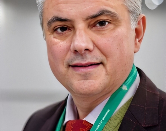 Interviu cu prof. univ. dr. Marius Turda, Universitatea Oxford Brookes, Marea Britanie | Despre relația dintre știință și etnicitate 