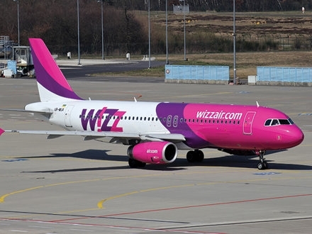 Wizz Air anunţă lansarea primelor sale zboruri către una dintre destinaţiile preferate ale românilor. Vezi unde poţi zbura cu doar 119 lei