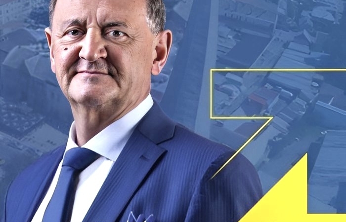 ANALIZA- Cristian MATEI, primarul în exercițiu, VA CÂȘTIGA ,,fluierând” alegerile locale din 2024. Iată de ce! 