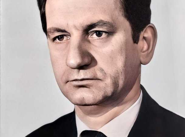 Profil de sârmar - PAUL TODOR șef de echipă la ISCT 