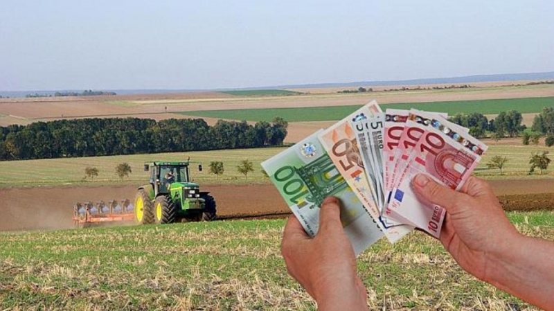 Primarul Virgil PĂCURAR - ANUNȚ IMPORTANT, pentru fermierii din comuna Ceanu Mare!