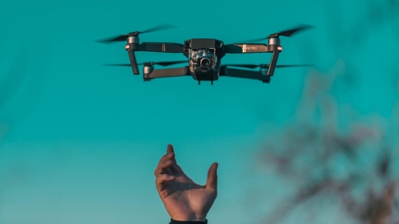 Primăria Câmpia Turzii - ANUNT: Zborul, fotografierea sau filmarea cu aeronave fără pilot la bord -DRONE -se realizează numai cu AUTORIZAREA corespunzătoare