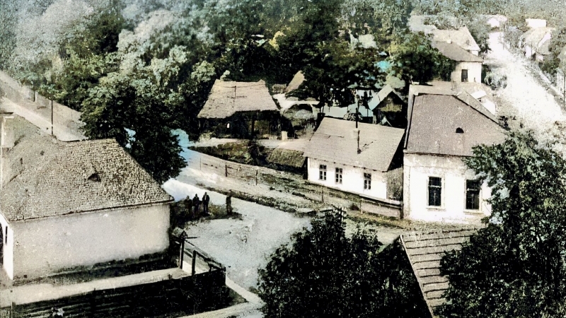 În anul 1864 este semnalată holera la Câmpia Turzii 