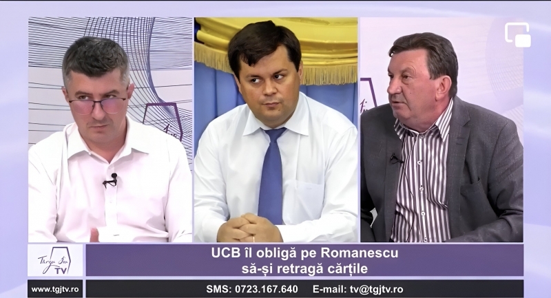 MARCEL LAURENȚIU ROMANESCU ȘI ,,DIPLUOMA DĂ DOCTOR”