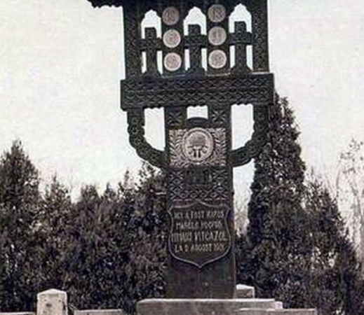 Despre “Mormântul lui Mihai Viteazul” de la TURDA