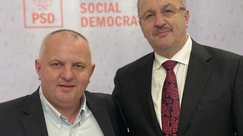 Avram GAL -La finele săptămânii curente am organizat alături de colegii de la organizația municipală PSD Câmpia Turzii primul eveniment politic de amploare de la preluarea președinției a acestei filiale