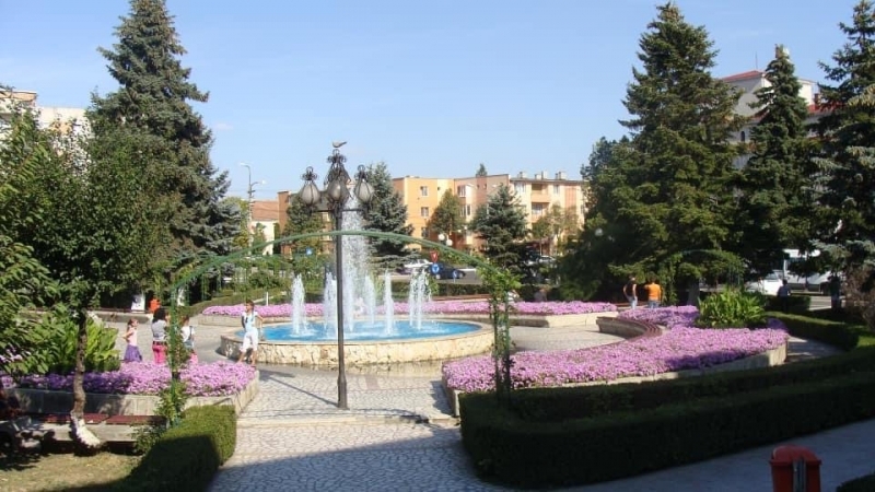 Câmpia Turzii a ajuns un oraș “CONDAMNAT” să trăiască FĂRĂ FLORI! 