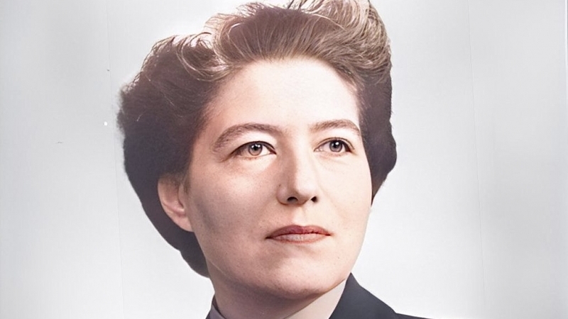 Vera Atkins, românca de la vârful spionajului britanic