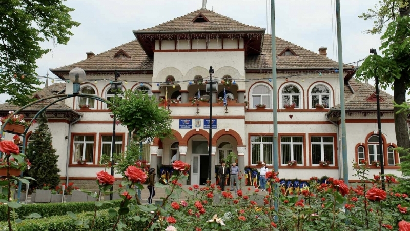 DISPOZIȚIE Nr. 495  din 24.03.2023   privind convocarea Consiliului Local al Municipiului Câmpia Turzii în ședință ordinară