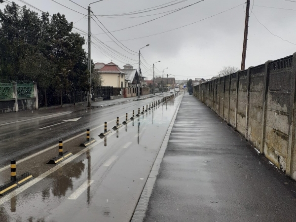 La *bună-regăsire* pe tronsonul fluvial gândit de *întâiul gospodar* al urbei noastre,  după proiectul *Racoșa Navigabilă*, dealtfel cred că va rămâne un deziderat viabil după o primăvară iernoasă la Câmpia Turzii!!!