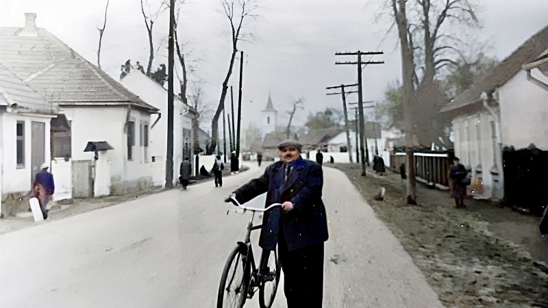 Despre strada * Laminoriștilor * din CÂMPIA TURZII