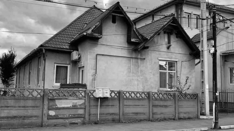 Știați că la Câmpia Turzii a funcționat *Căminul Cultural ,,NICOLAE BĂLCESCU”*