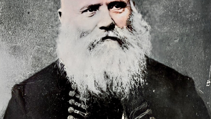 Primul preot din Sâncrai -Câmpia Turzii este atestat la anul 1332 pe nume NICOLAUS