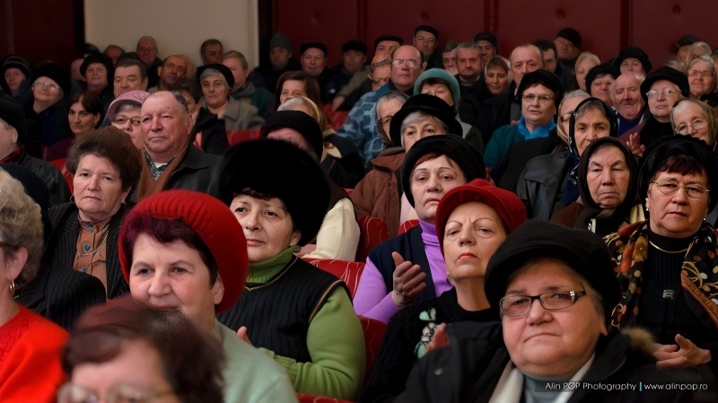 CÂMPIA TURZII 2023 UN EȘEC - Infracționalitate crescută, consum fruntaș de droguri în rândul tinerilor, scădere demografică, populație îmbătrânită…