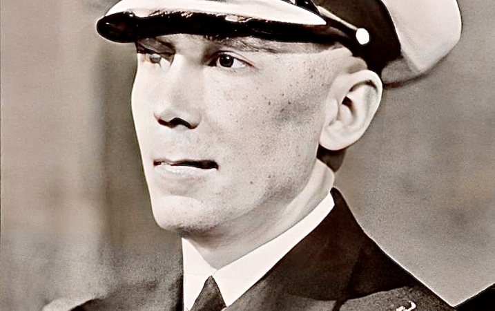 Gheorghe KOSLINSKI, amiralul care a coordonat construirea primului submarin românesc, a murit de foame în închisoare de la Aiud, în 1950