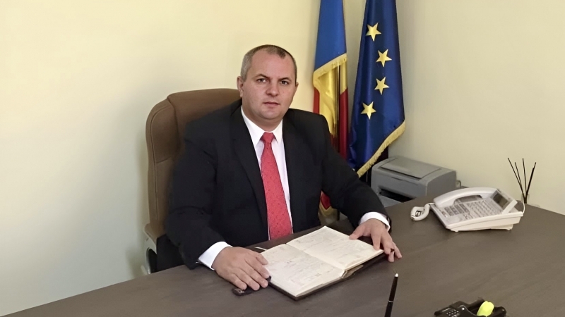 Avram GAL - “De ce aș fi un primar mai bun decât Dorin Lojigan!”
