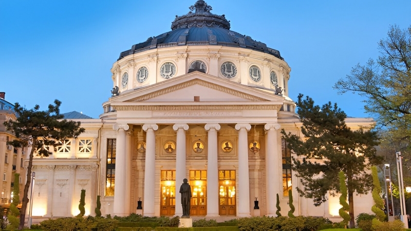 Marea Lojă Națională din România premiază 7 români excepționali. Parteneriat cu Ministerul Culturii