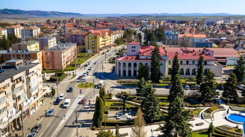 Petre Pop - De ce trebuie o schimbare politică la Câmpia Turzii!? Pentru că iubim Câmpia Turzii!