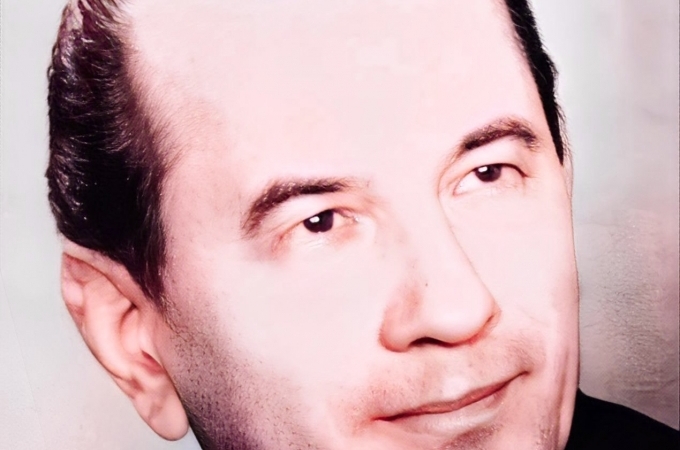 Gheorghe RACOȚI- promotor al artei teatrale la Câmpia Turzii, redactor al “Ziarului Metalurgistul”