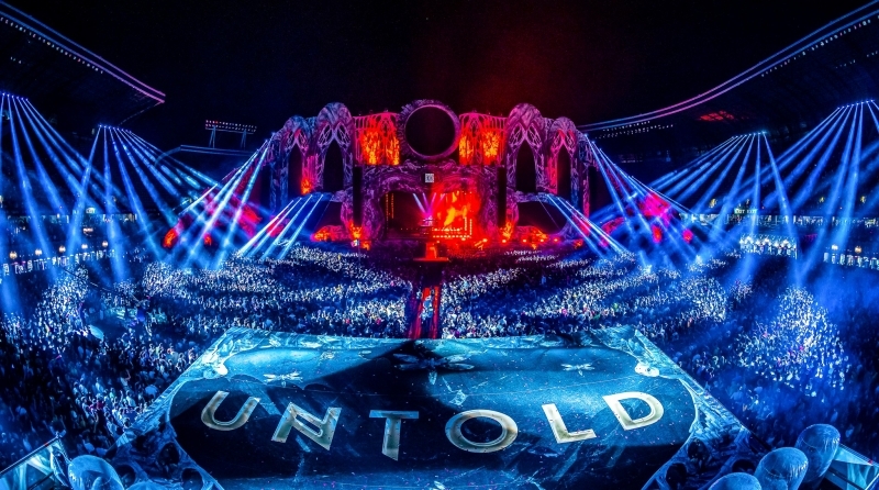 UNTOLD 2023 se apropie cu paşi repezi, iar organizatorii festivalului promit o experienţă de neuitat