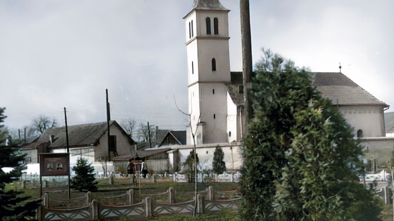 Petre Popp - Istoria locală trebuie reinterpretată în tonul vremurilor, dar mai ales într-un limbaj accesibil generațiilor mai tinere