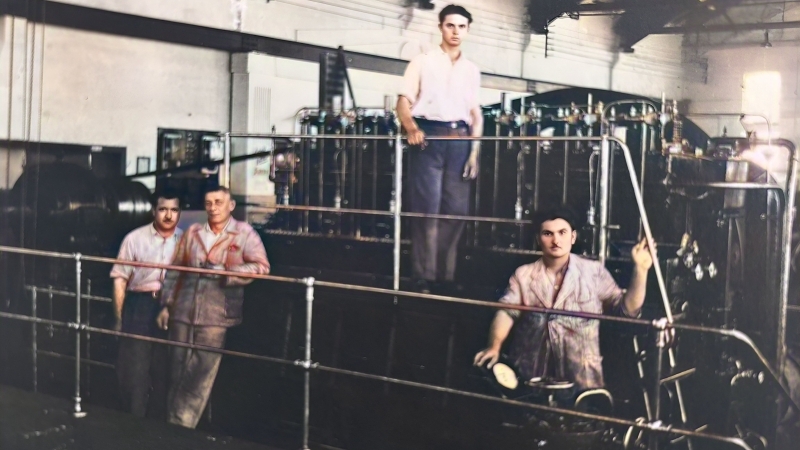 Cultura Industrială Ghirișană: Atracția față de “Liderii Forte” și respingerile față de efeminizați! - by psiholog clinician Petre Popp