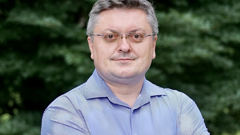 Părintele Daniel Vălean - 