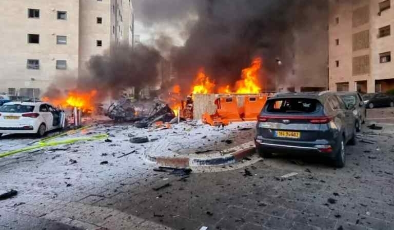 Atacul Hamas: cel mai mare eșec al serviciilor de informații din istoria Israelului?