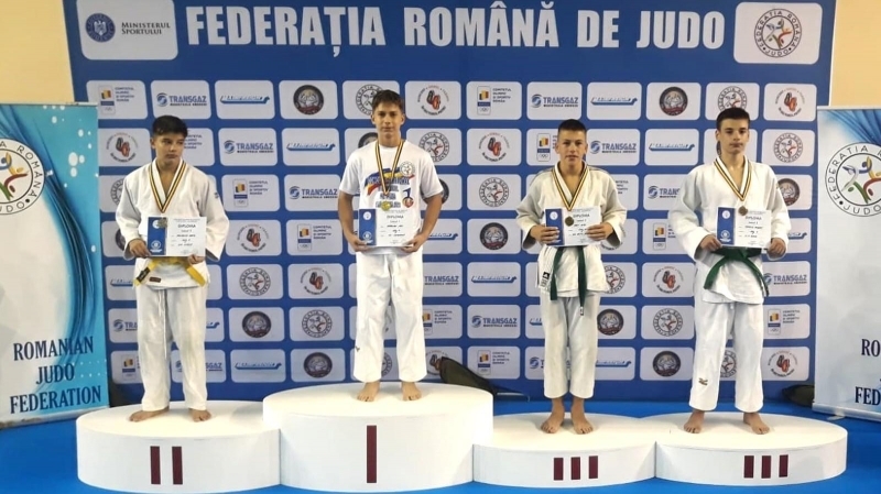 Un nou rezultat DE EXCEPȚIE pentru sportul din Câmpia Turzii! 