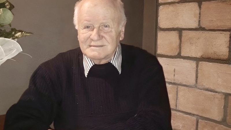 In memoriam Augustin Felderean