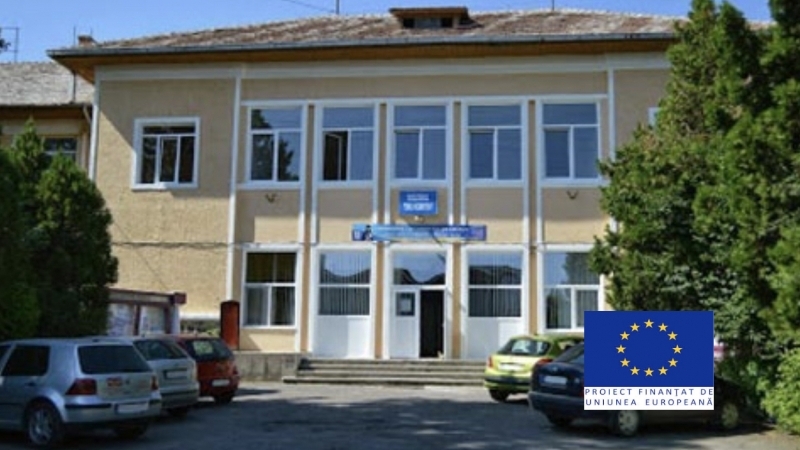 ANUNȚ CONFERINȚĂ FINALĂ PROIECT: Dobandirea de competente necesare unui loc de munca prin practica națională si transnațională 