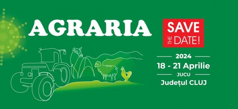 Fermierul chibzuit își face de cu toamnă planul pentru anul ce vine!
