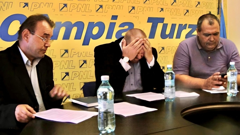 Risc crescut de înfrângere pentru primarul Lojigan în 2024: Tendințe și provocări electorale