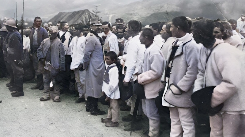 Câmpia Turzii în 1720: O panoramă socială a “Târgului Ghiriș” și “Satului Sâncrai” by Petre Popp