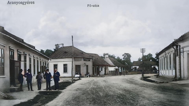 Anul 1595: Ghiriș, un punct de răscruce în istoria Transilvană