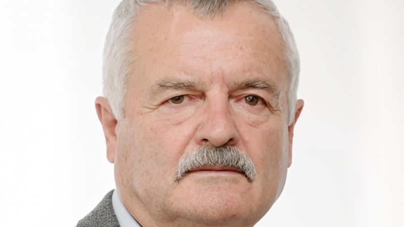prof. dr. Popovici Cornel: 