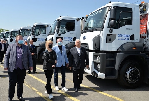Cronica unui contract controversat de 115 milioane de euro