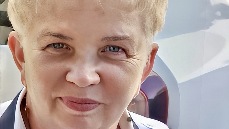 Mariana Dumitru candidează pentru funcția de consilier local. PSD Câmpia Turzii intrǎ în alegerile locale cu oameni noi și profesioniști 