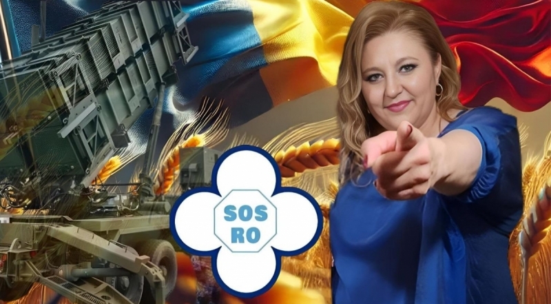 Diana Șoșoacă acuză forțe externe de influențarea deciziei CCR: ‘Aceeași putere care a eliminat Legiunea și Căpitanul acționează și acum’