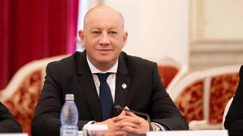 Răzvan Ciortea: ‘Șanse egale la educație și sănătate pentru toți românii!’