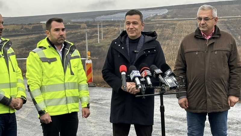 DE LA JUMĂTATEA ANULUI 2025, CIRCULĂM DE LA VÂLCELE DIRECT LA VIENA