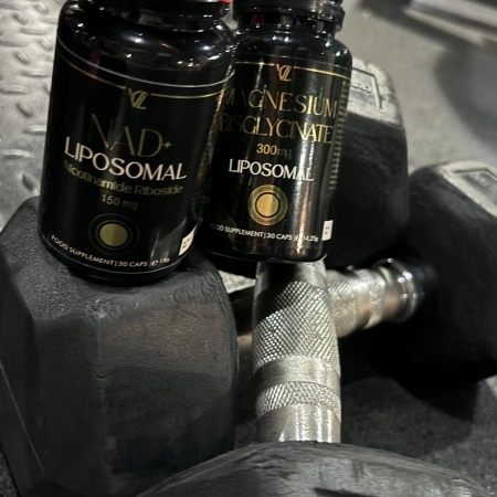 Jasmine alege și recomandă tehnologia lipozomală ‘Anti-Aging’