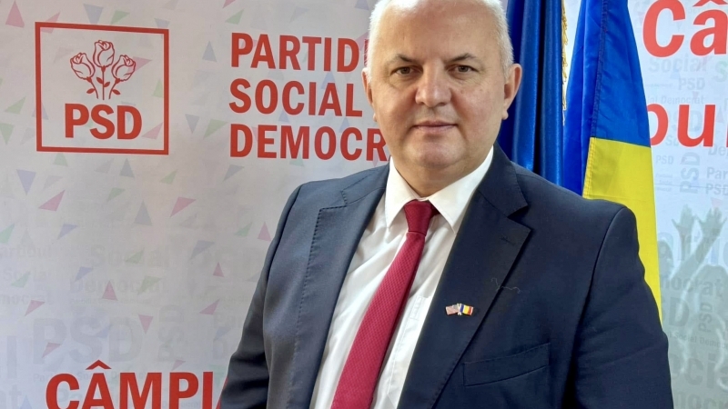 Avram M. GAL - “Criza electorală din România: implicații politice și de securitate!”