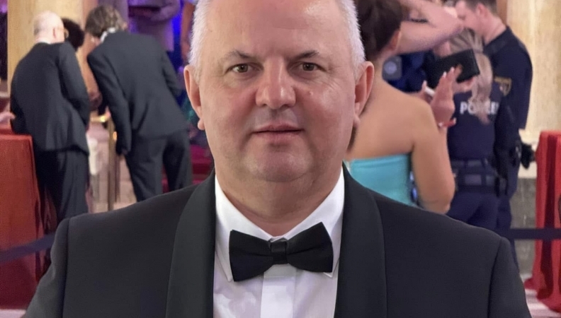 Avram M. GAL - România sub lupa internațională: când lipsa diplomației lasă loc speculațiilor