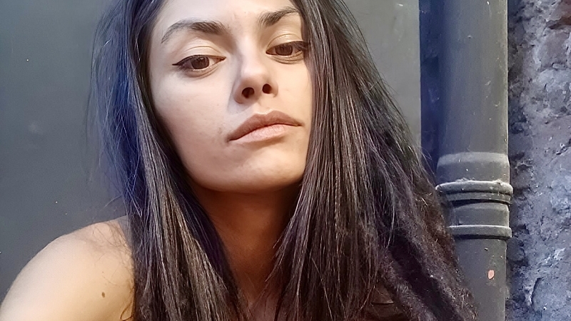 Emma Pavaloia, din Câmpia Turzii - “Alchimia viscerală a cosmosului oniric”