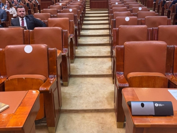 Deputatul Remus LĂPUȘAN - Populismul nu ține loc de responsabilitate parlamentară!