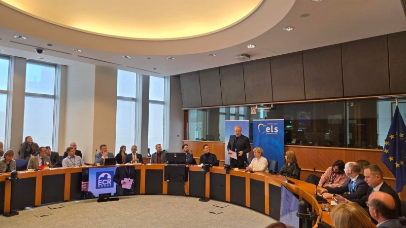 Vasile DÎNCU: Demografia Europei la răscruce – între criză și soluții durabile