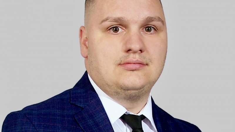 INTERVIU EXCLUSIV CU PRIMARUL INTERIMAR – BALEA BOGDAN RADU: „Valea Ierii are nevoie de viziune, seriozitate și o echipă care să livreze rezultate”